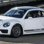 VW Beetle