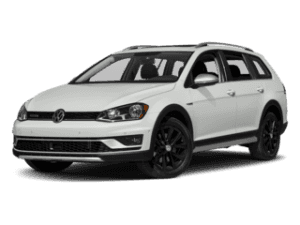 Golf AllTrack