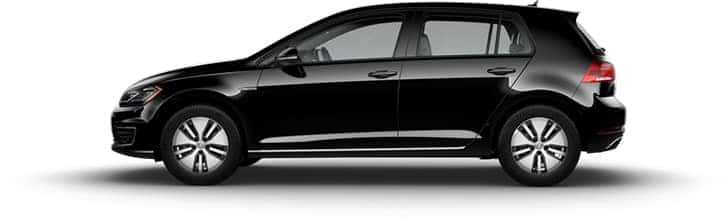 eGolf