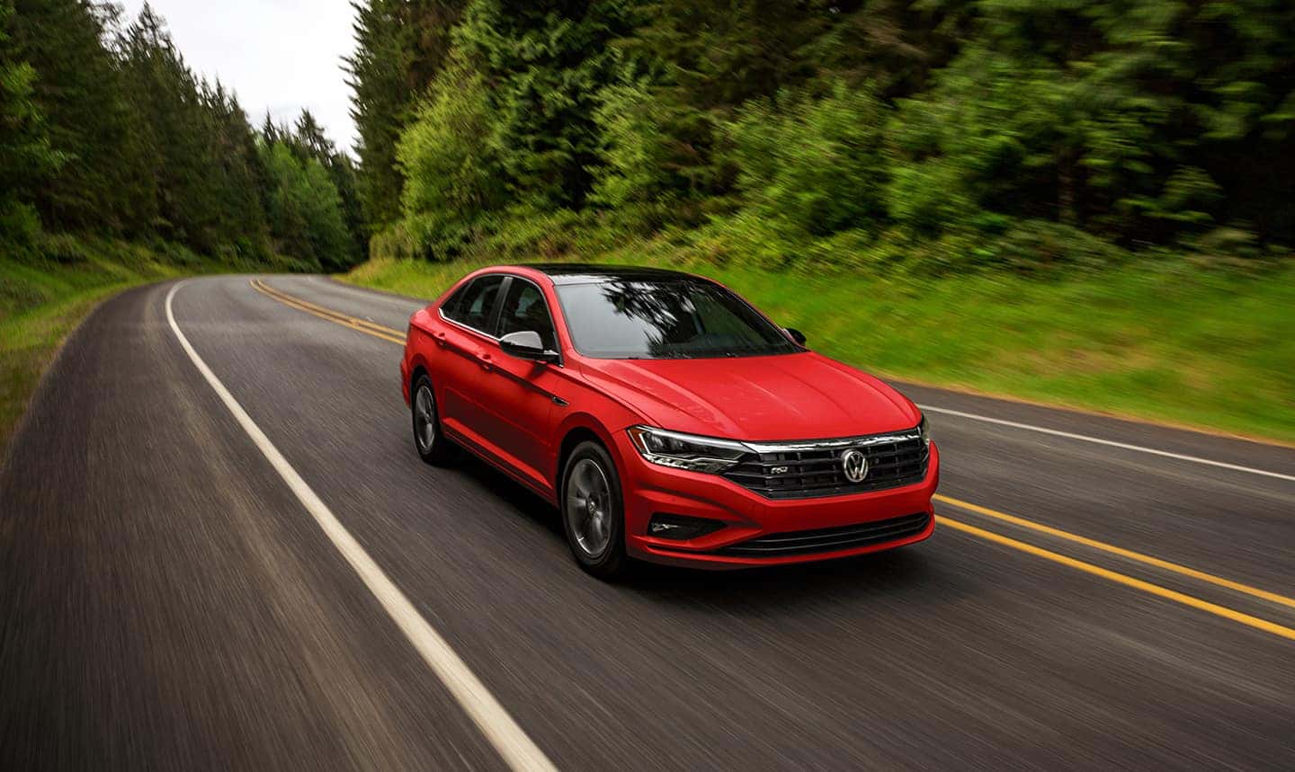 2021 Volkswagen Jetta Trim Comparison Auburn, WA VW Dealer