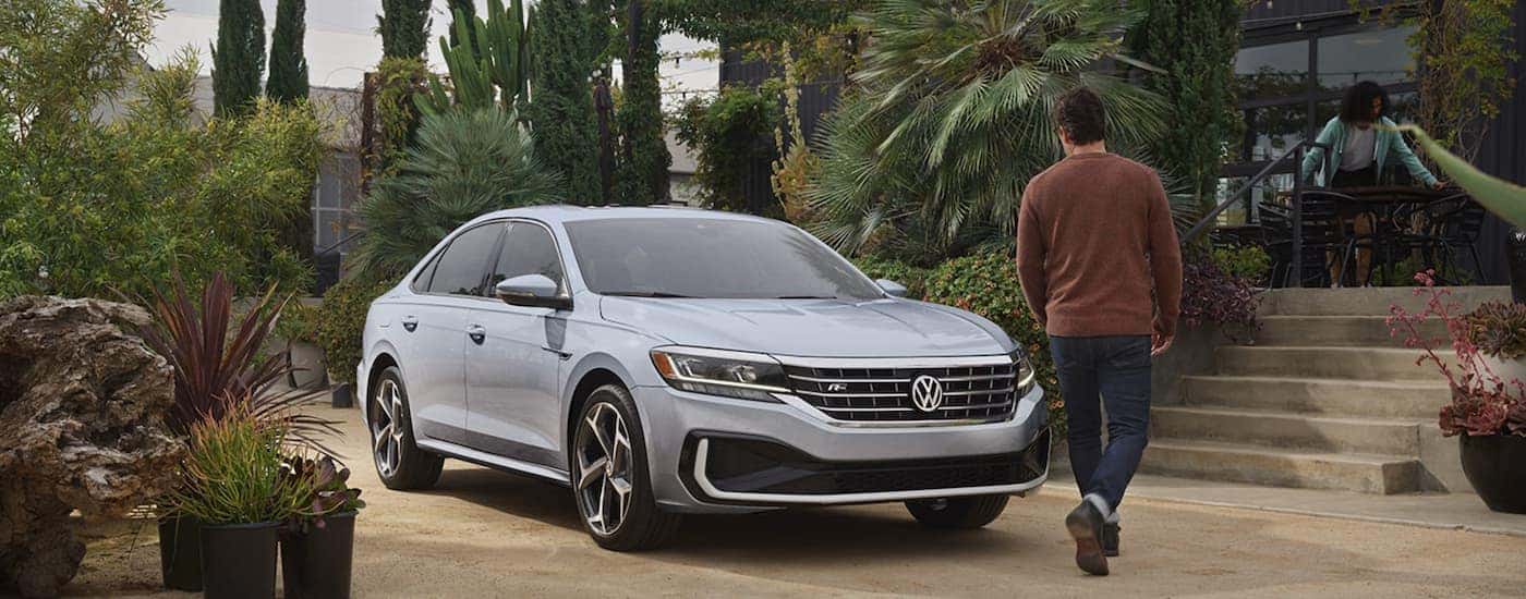 2018 Volkswagen Tiguan: A Critical Step On Volkswagen's Road To Recovery