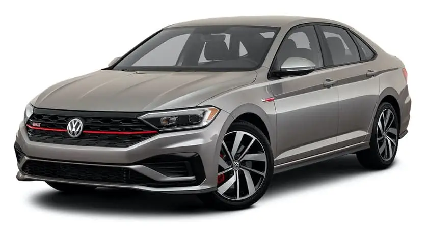 2021 Volkswagen Jetta GLI available near Seattle, WA