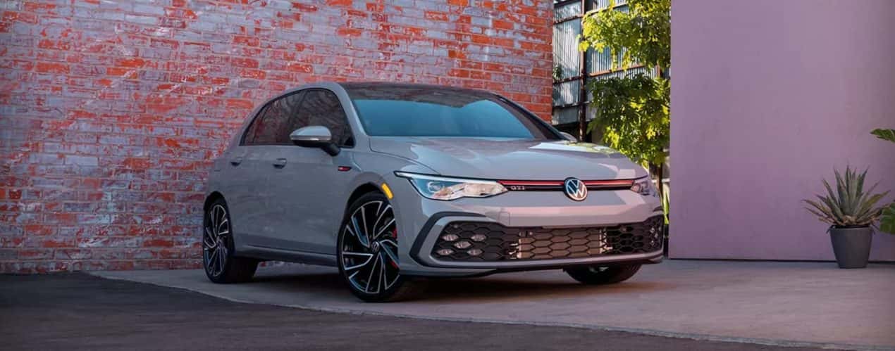 Special-edition 2024 Volkswagen Golf GTI 380 celebrates the manual  transmission in VW's hot hatch - Volkswagen US Media Site