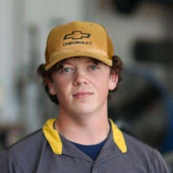 Zach Helms