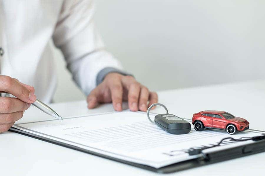 Pros of Leasing a Chevrolet