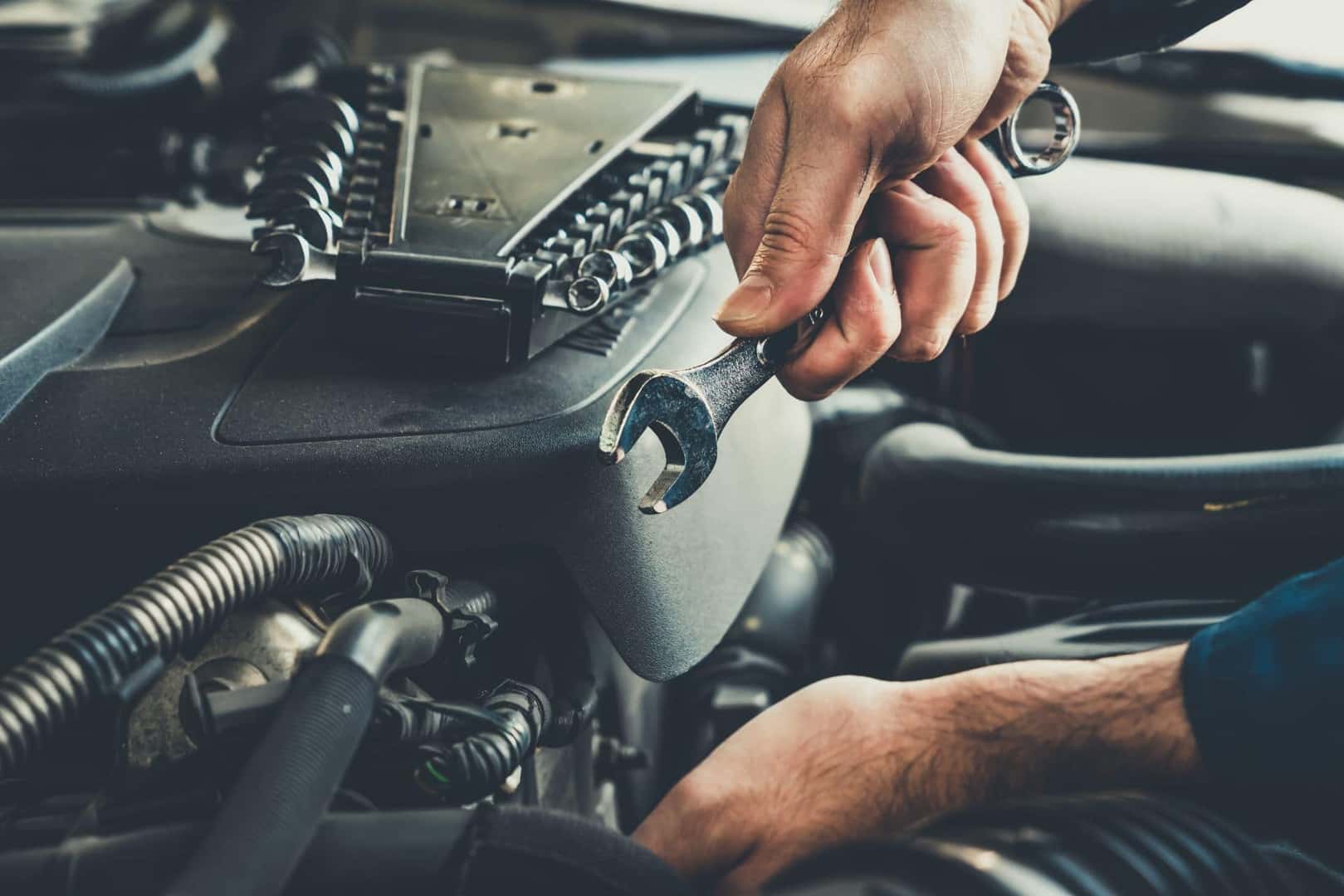 Get Your Mpg Up With These 4 Simple Vehicle Maintenance Tips