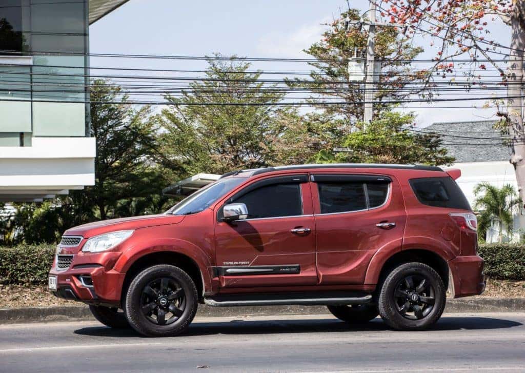 Is the Chevrolet Trailblazer 2023 Worth It?