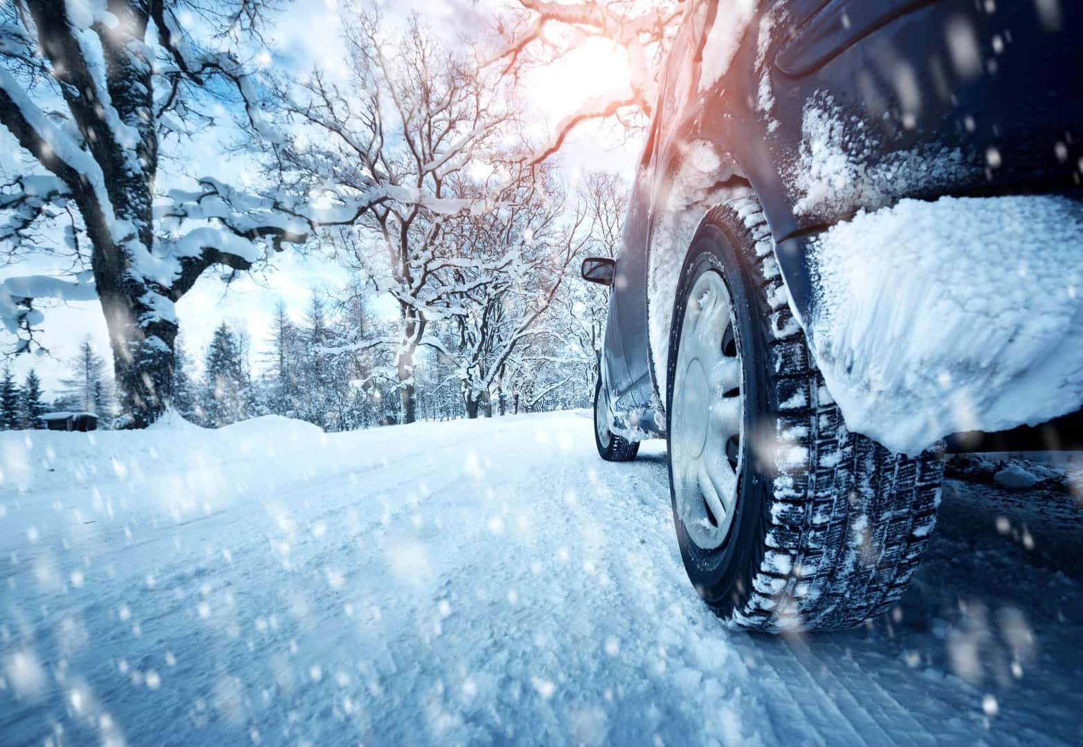 How To Get Your Car Ready For Winters