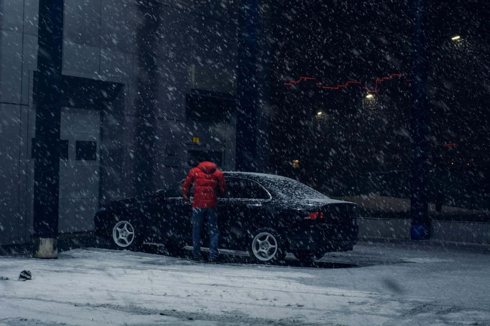 How To Prepare Your Car For The Winter Season