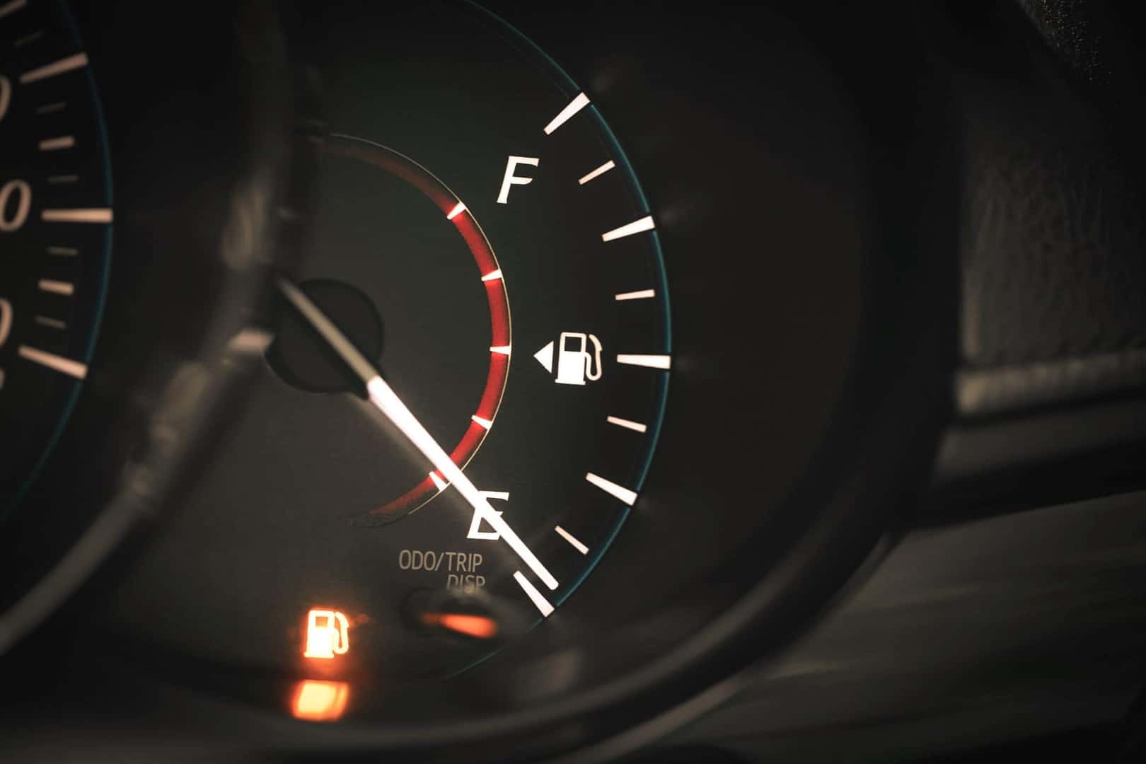 Tips to Improve Fuel Efficiency for Gasoline Cars