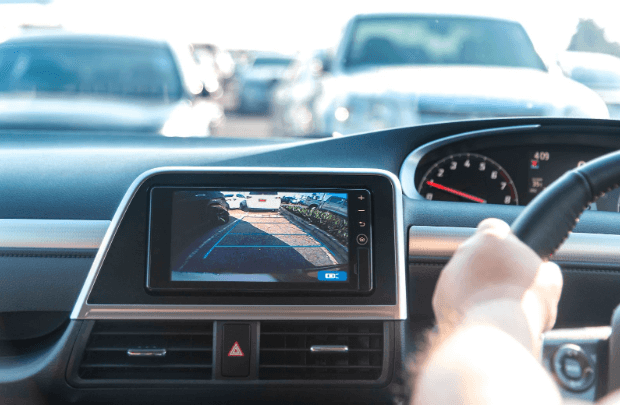 chevrolet safety features