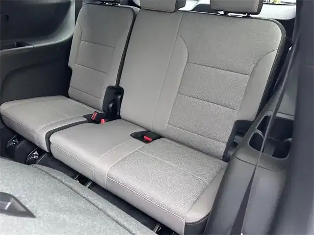 Traverse Interior