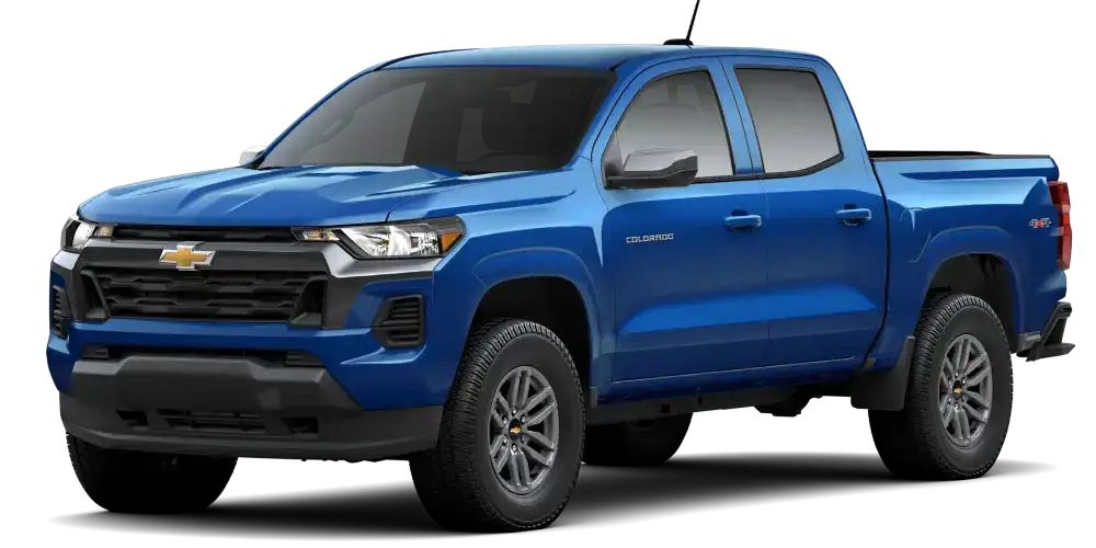2027 Colorado