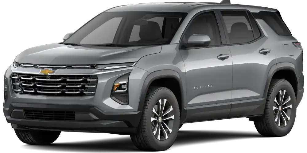 2027 Equinox