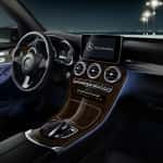 2016 Mercedes-Benz