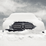 Winter Driving
