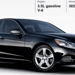 2016 Mercedes-Benz E350