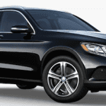 2016 Mercedes-Benz GLC300