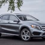 2016 GLA250