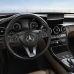 2016 Mercedes-Benz C300