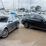 Audi vs. Mercedes-Benz