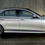 2017 Mercedes-Benz E-Class