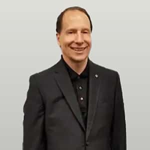 Mike Winnega
