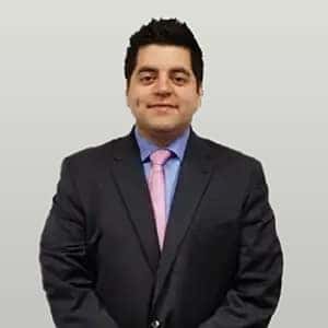 Ricky Pena