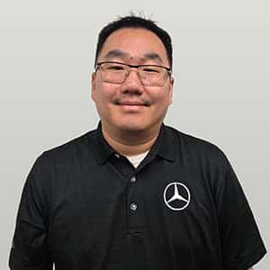 Simon Kim