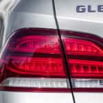 2016 Mercedes-Benz GLE SUV