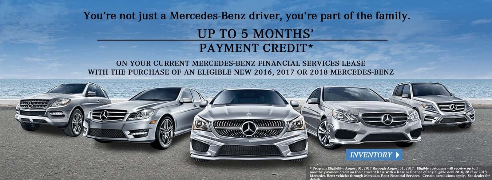 Mercedes-Benz Dealer in Northbrook, IL | Autohaus on Edens