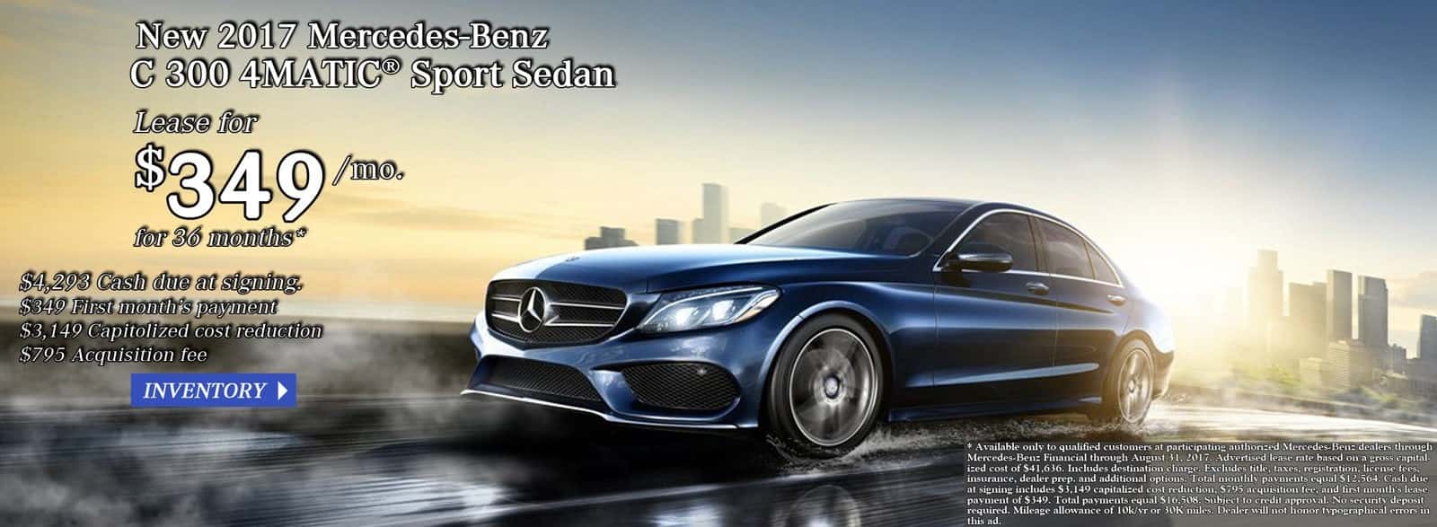 Mercedes-Benz Dealer in Northbrook, IL | Autohaus on Edens