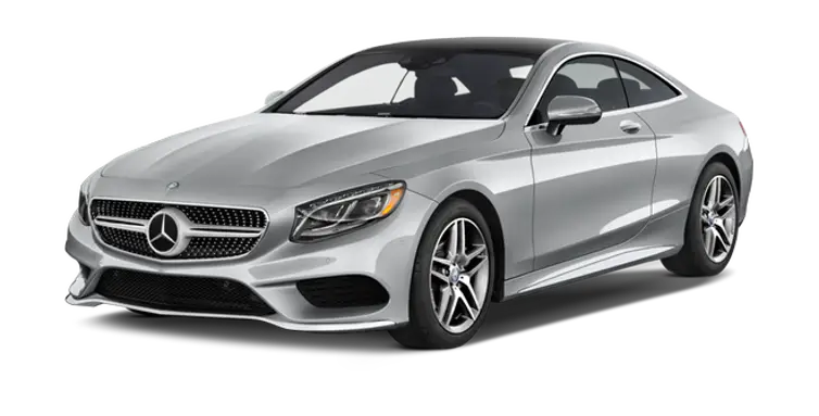 2015 Mercedes-Benz S-Class Coupe in Glenview, IL | Autohaus on Edens