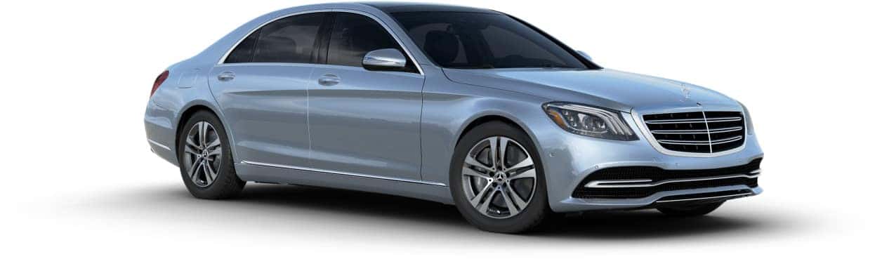 S-Class