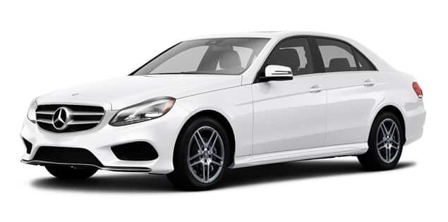 2016 Mercedes-Benz E 400 in Northbrook, IL