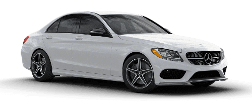 2017 Mercedes-Benz C 43