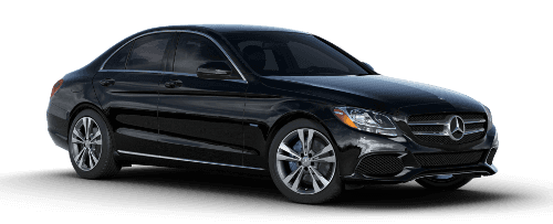 2017 Mercedes-Benz C 350e