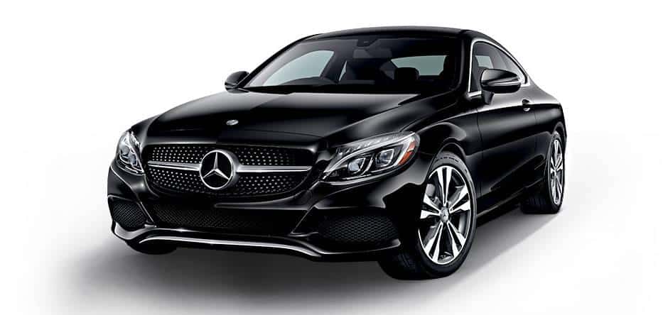 2017 Mercedes-Benz C-Class Northbrook, IL