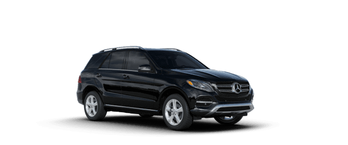 2017 gle 350 4matrics suv