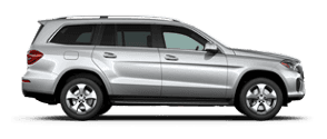 2017 Mercedes-Benz GLS Northbrook, IL