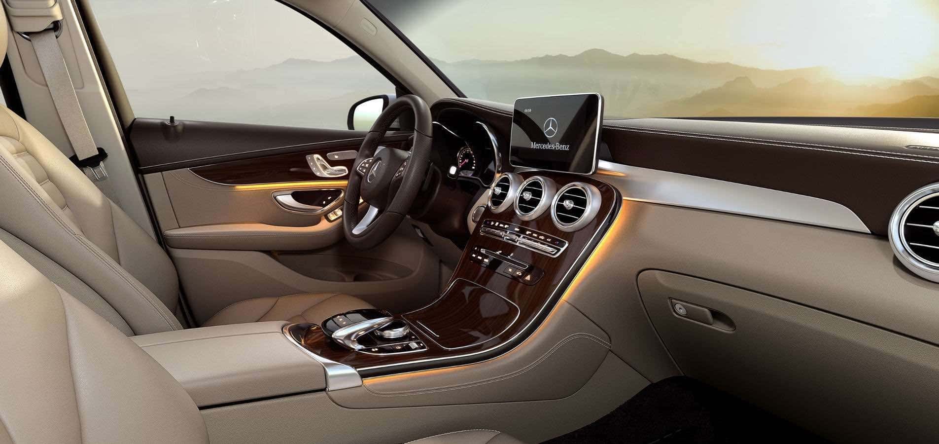 2017 Mercedes-Benz GLC SUV in Northbrook, IL