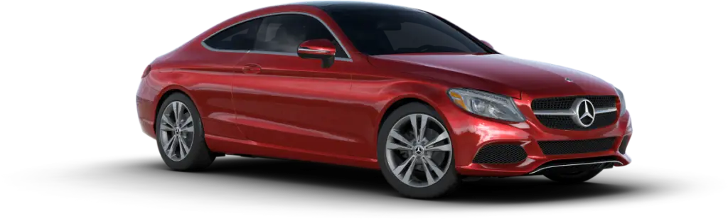 2018 Mercedes-Benz C-Class Sedans and Coupes | Northbrook, IL