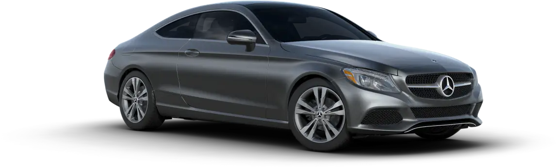 2018 Mercedes-Benz C-Class Sedans and Coupes | Northbrook, IL