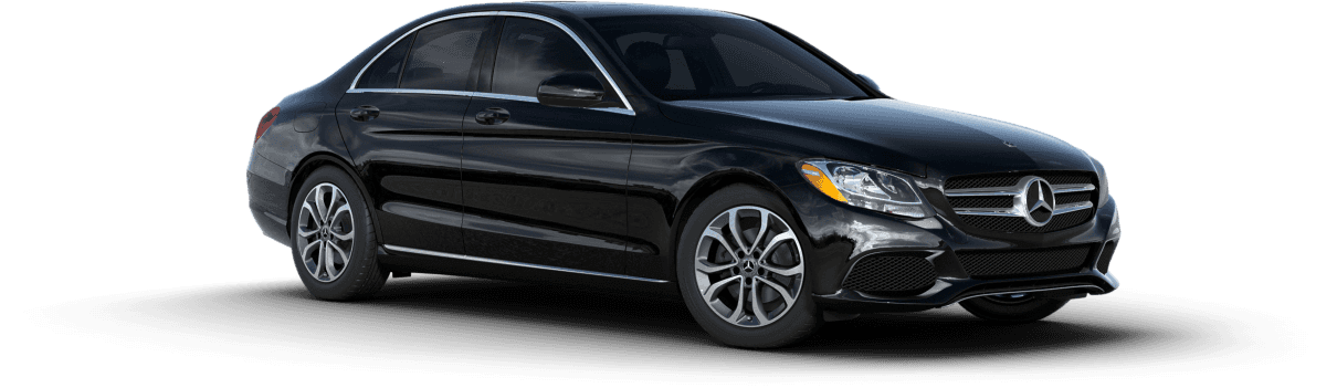 2018 c 300 model