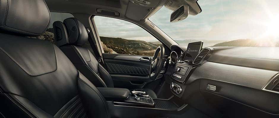 2018 mercedes-benz 350 features