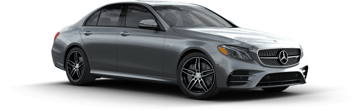 2018 amg e 43 sedan
