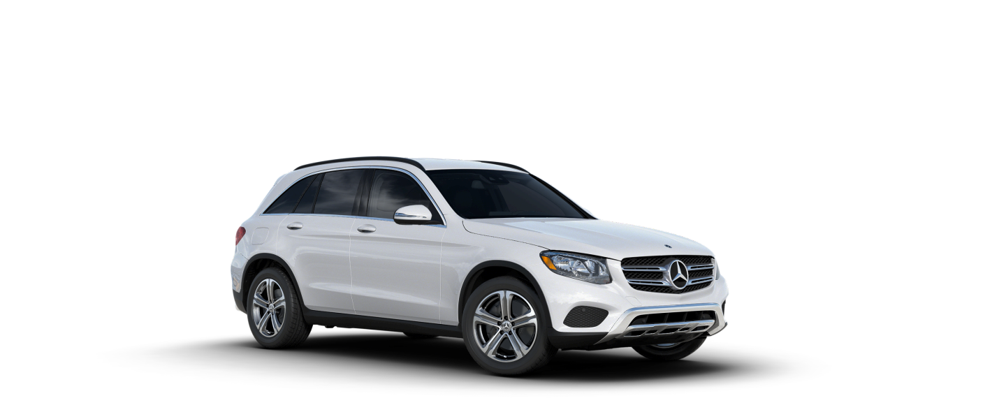 2018 Mercedes Benz Glc Suv Vs 2018 Glc Coupe Northbrook Il