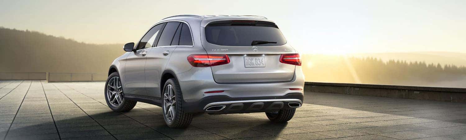 2018 Mercedes Benz Glc Vs 2018 Audi Q5 Northbrook Il