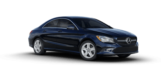 2019 Mercedes-Benz CLA 250 4MATIC® Coupe