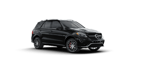 2019 Mercedes-Benz AMG GLE 63 S